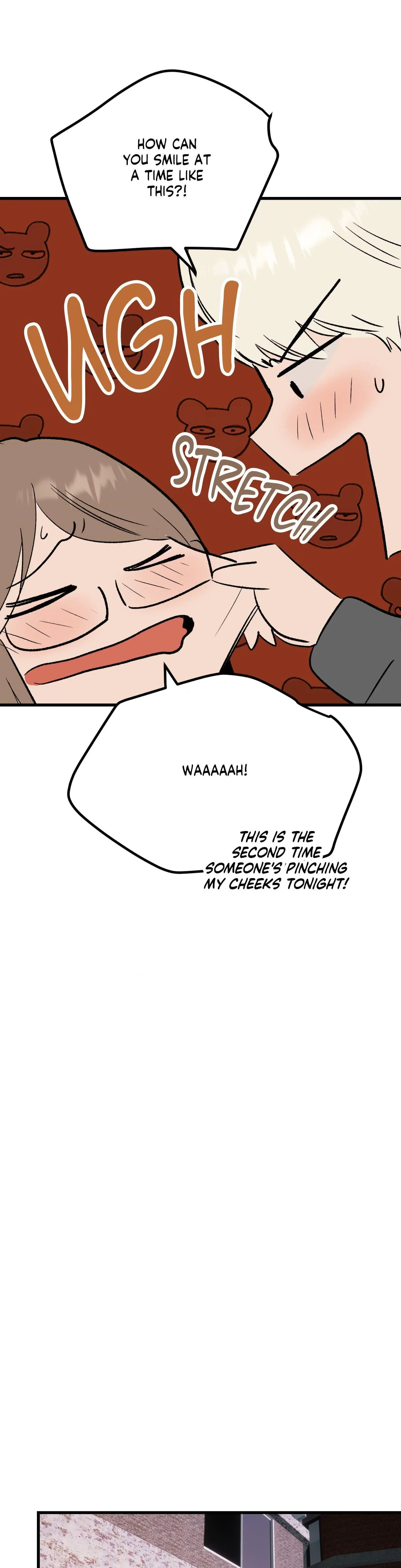 Three's A (Nice) Crowd Chapter 6, page 35