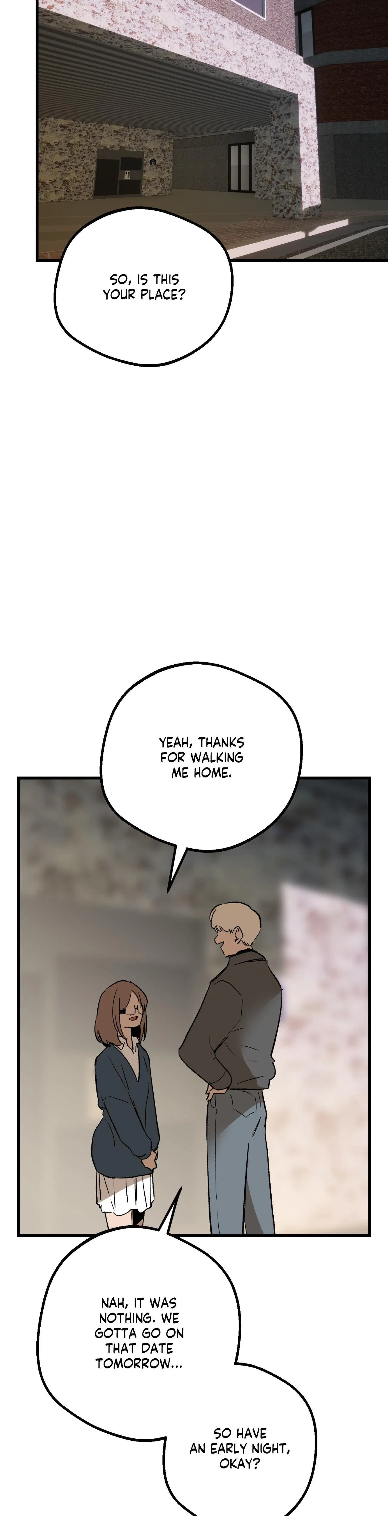 Three's A (Nice) Crowd Chapter 6, page 36