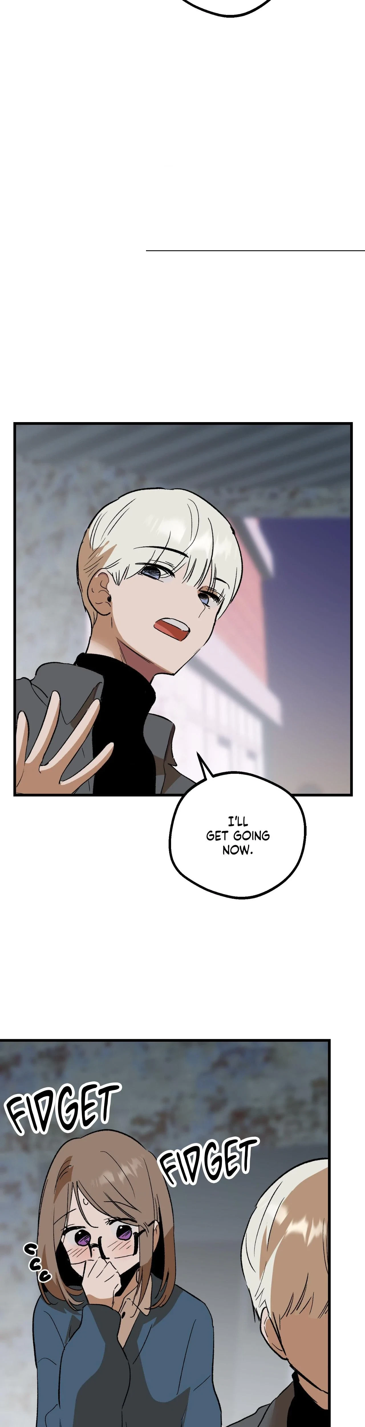 Three's A (Nice) Crowd Chapter 6, page 37