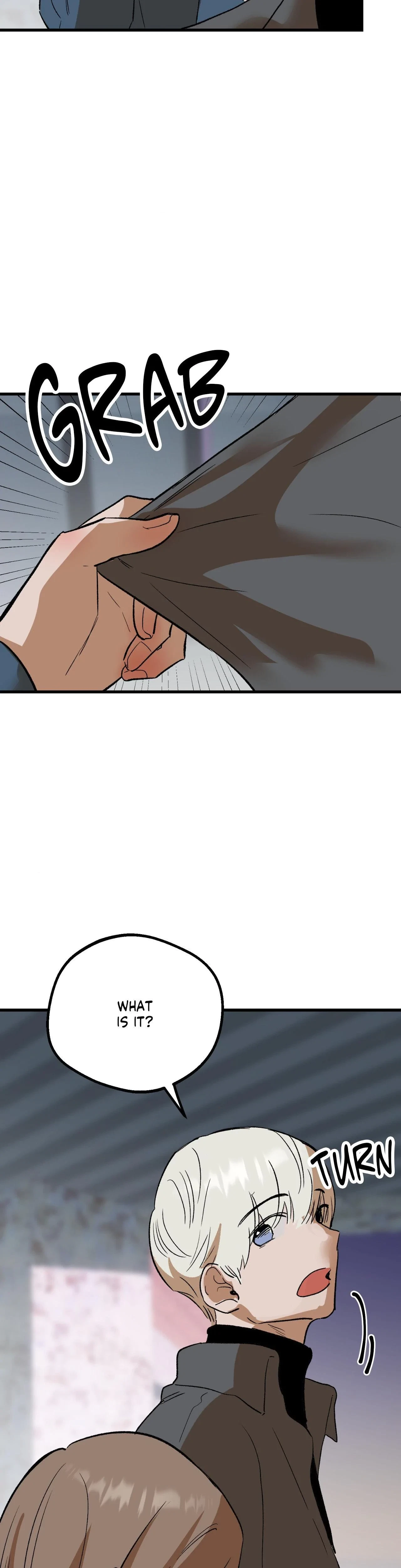 Three's A (Nice) Crowd Chapter 6, page 38
