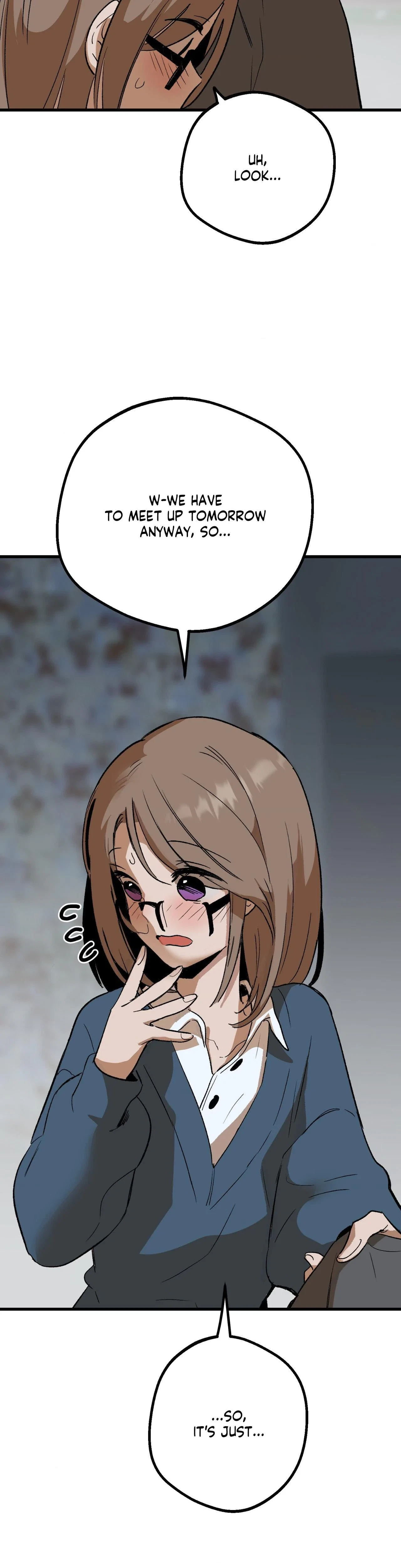 Three's A (Nice) Crowd Chapter 6, page 39