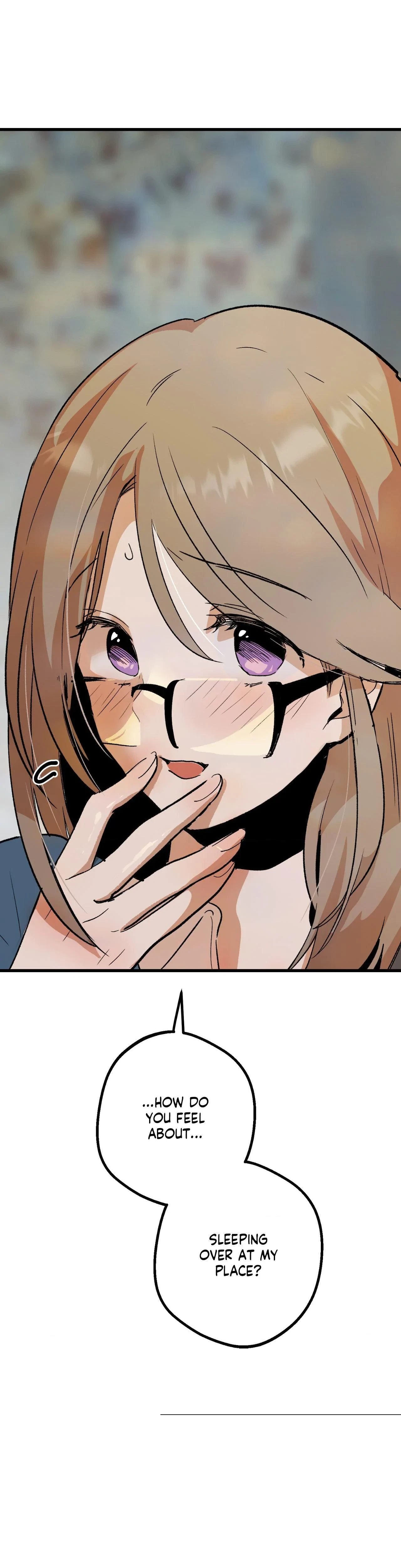 Three's A (Nice) Crowd Chapter 6, page 40