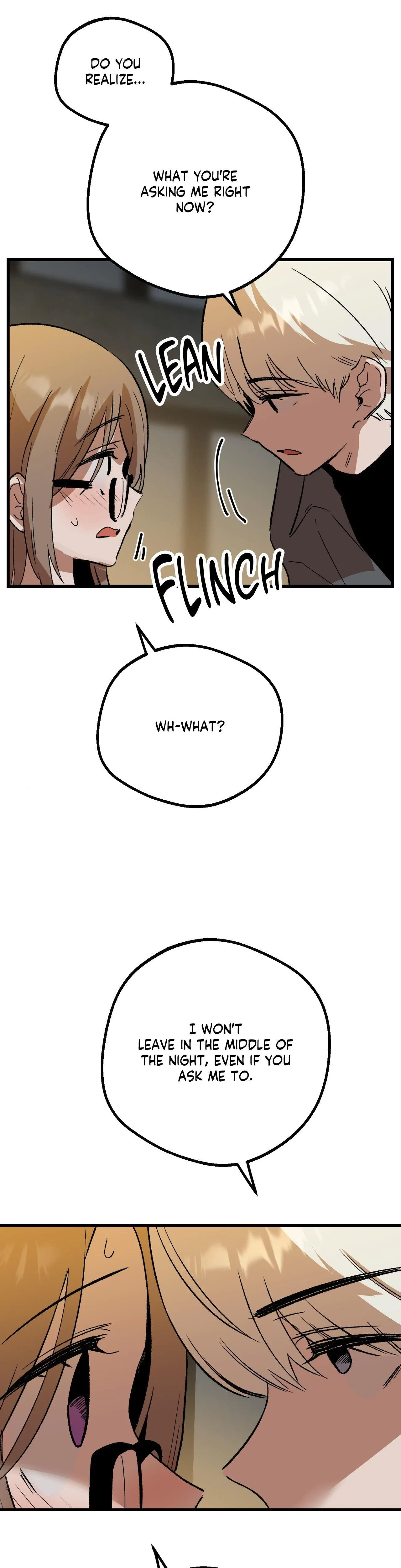 Three's A (Nice) Crowd Chapter 6, page 41