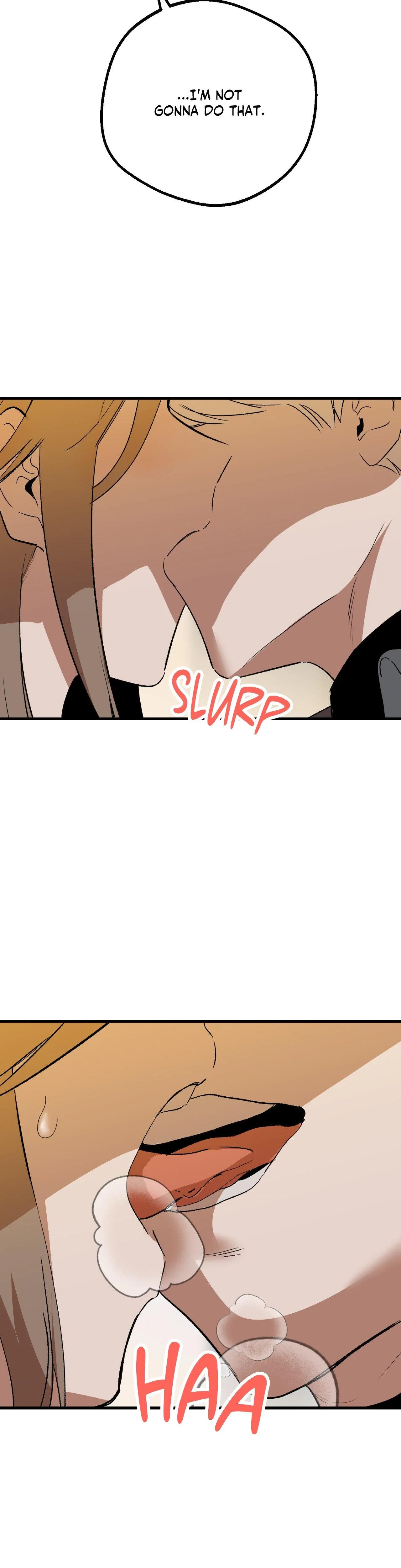 Three's A (Nice) Crowd Chapter 6, page 42