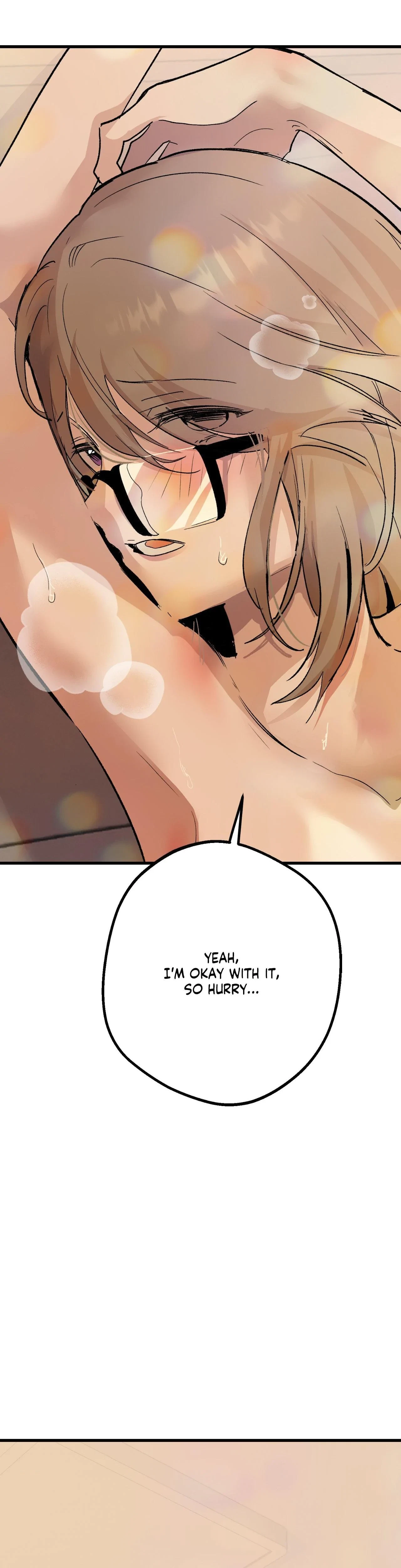 Three's A (Nice) Crowd Chapter 6, page 45