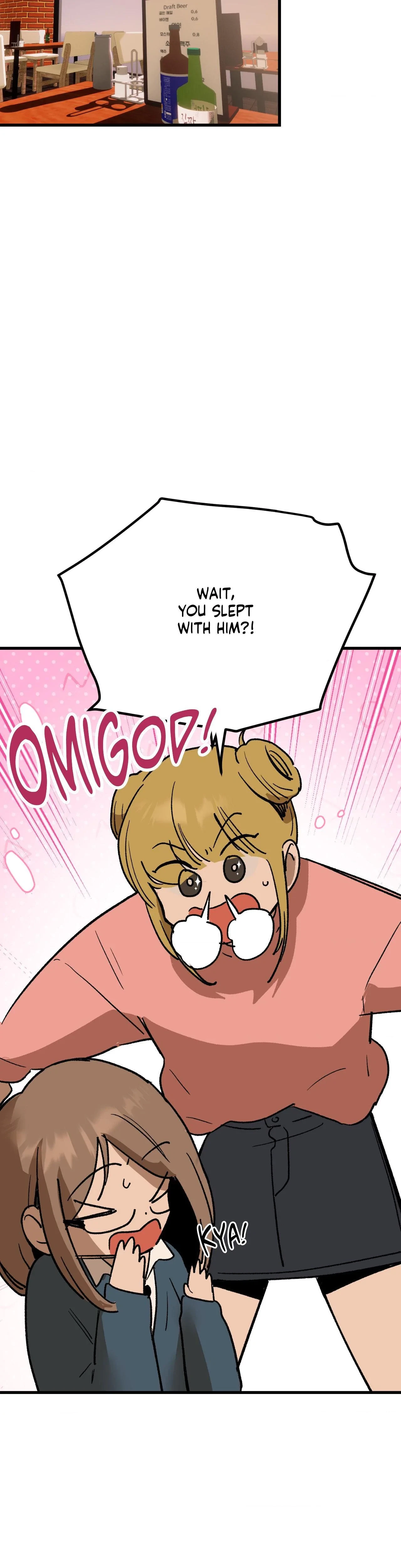 Three's A (Nice) Crowd Chapter 6, page 6