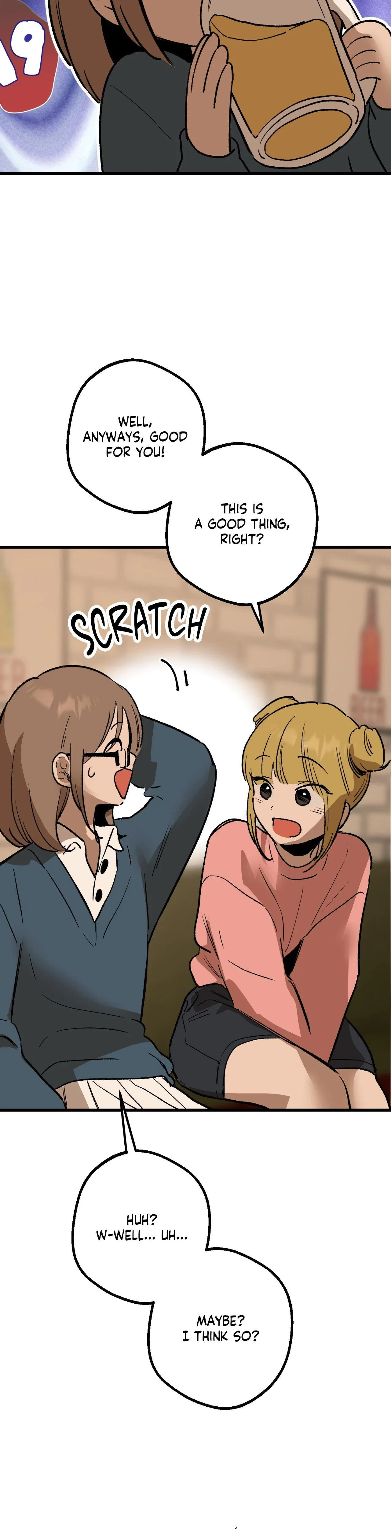 Three's A (Nice) Crowd Chapter 6, page 8