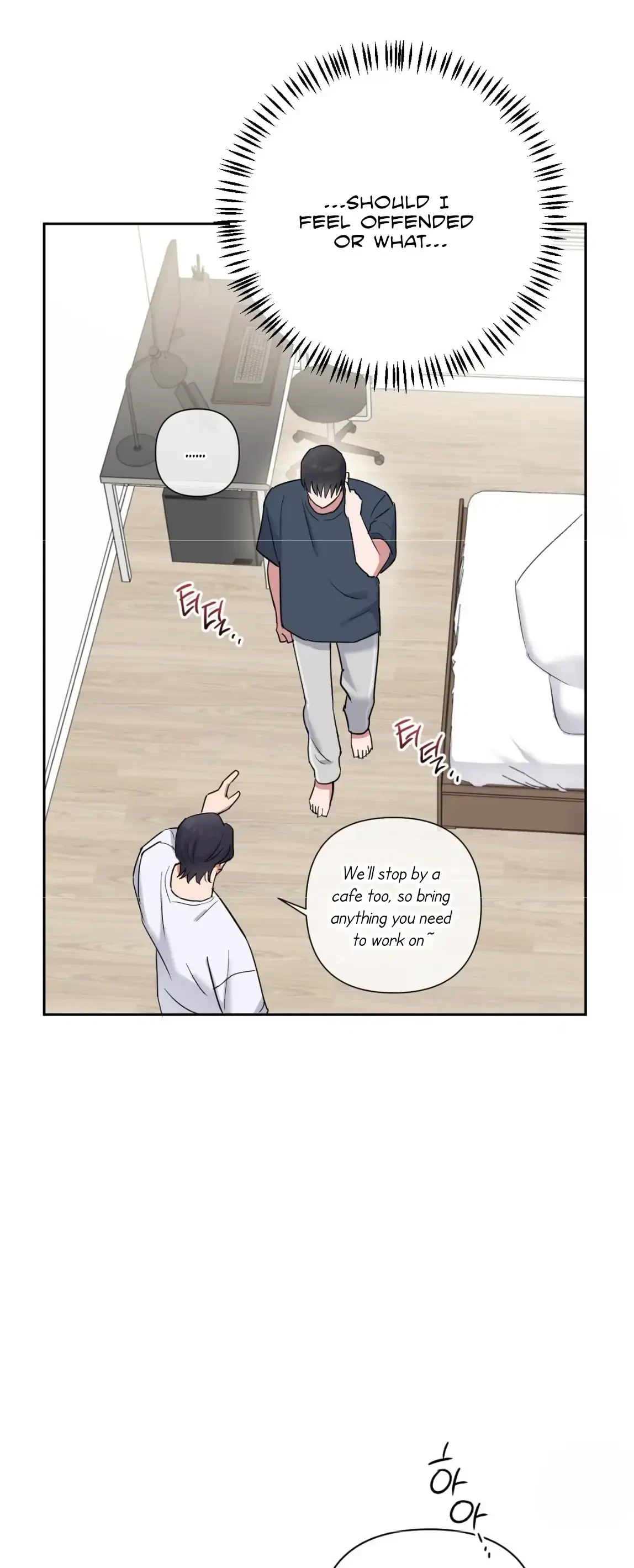 Chapter 8, page 83