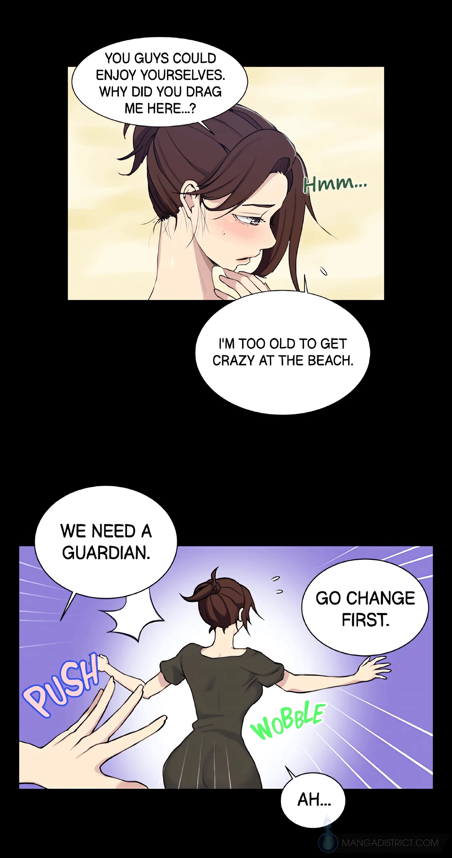 Chapter 48, page 31