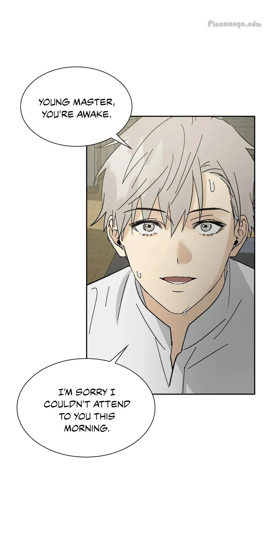 The Servant Chapter 15, page 11