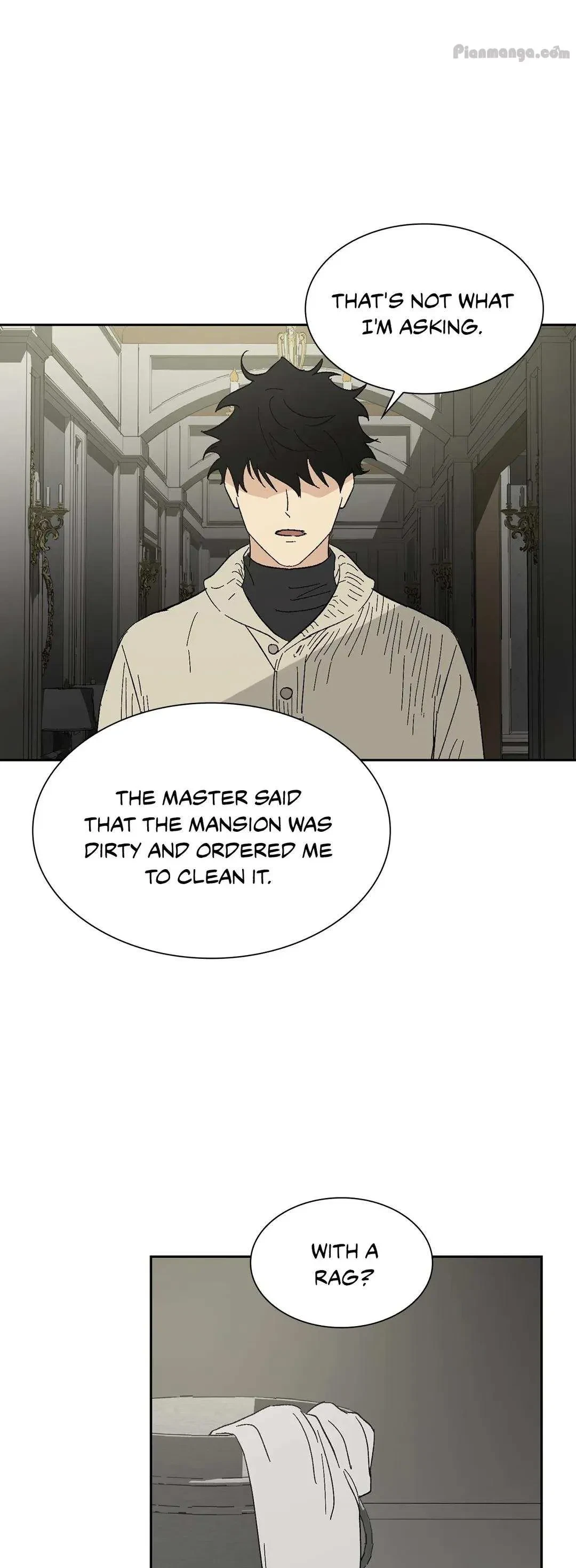 The Servant Chapter 15, page 14