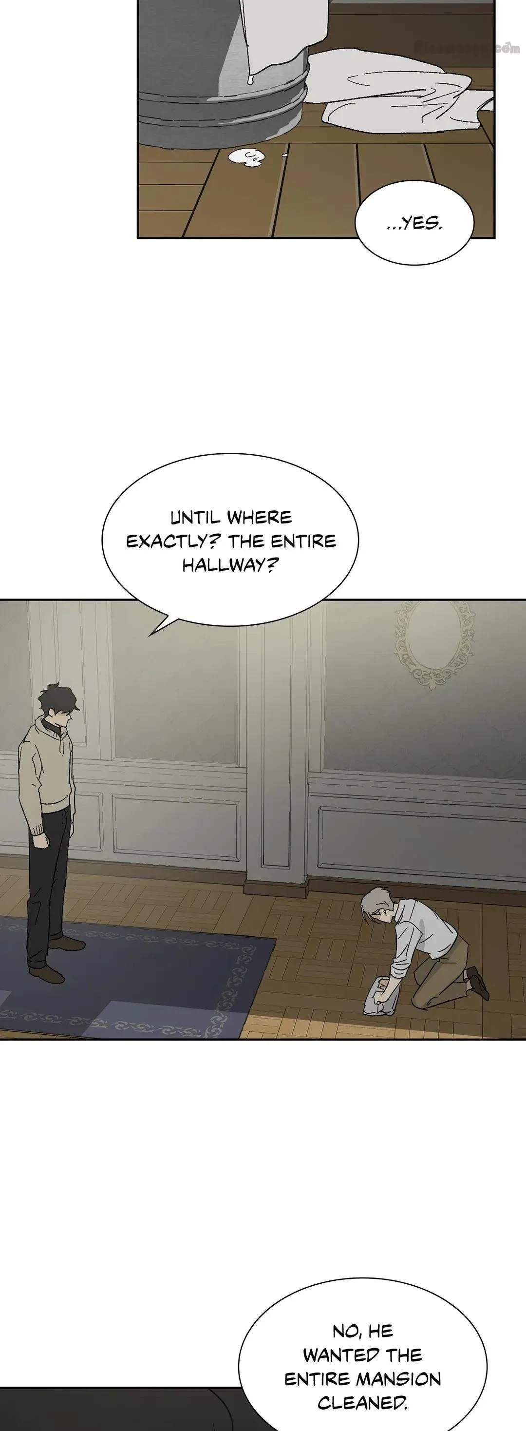 The Servant Chapter 15, page 15