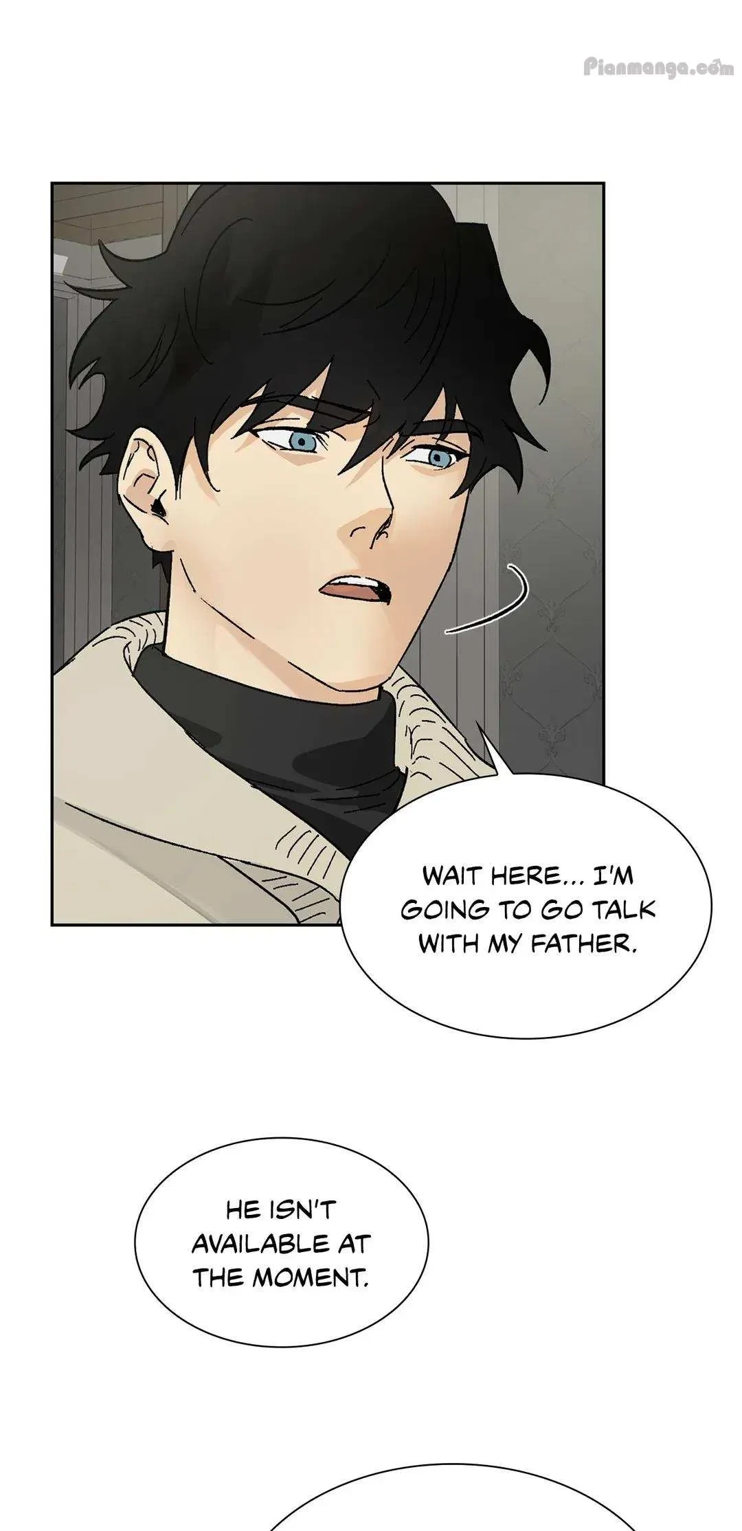 The Servant Chapter 15, page 20