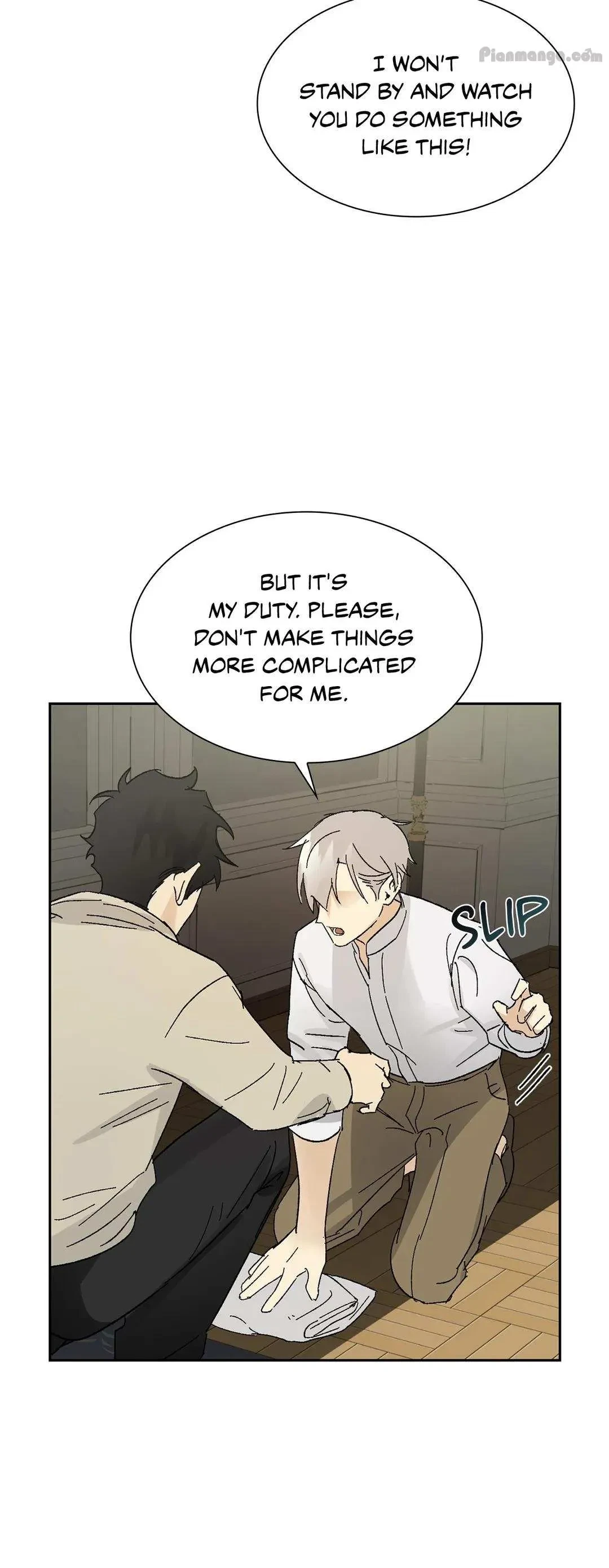 The Servant Chapter 15, page 25