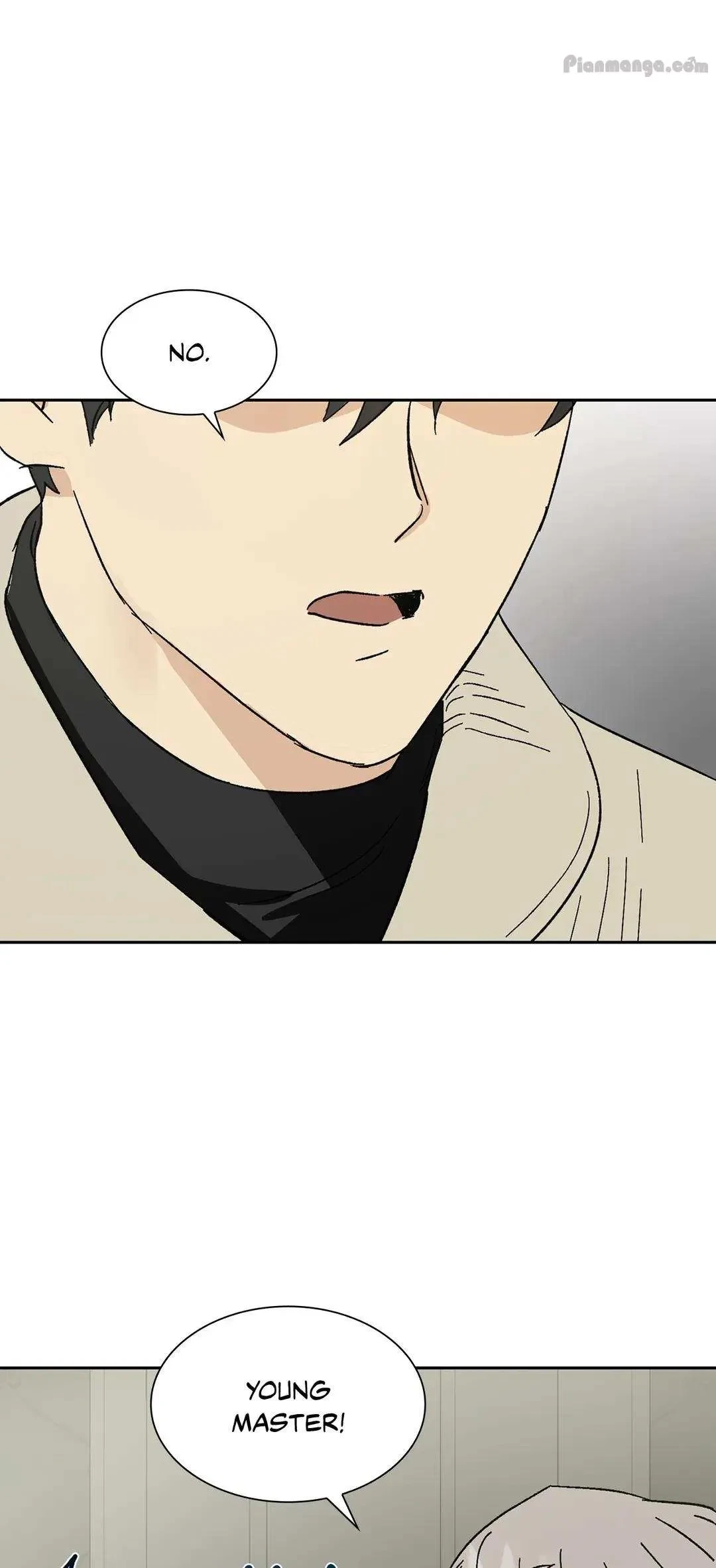 The Servant Chapter 15, page 26