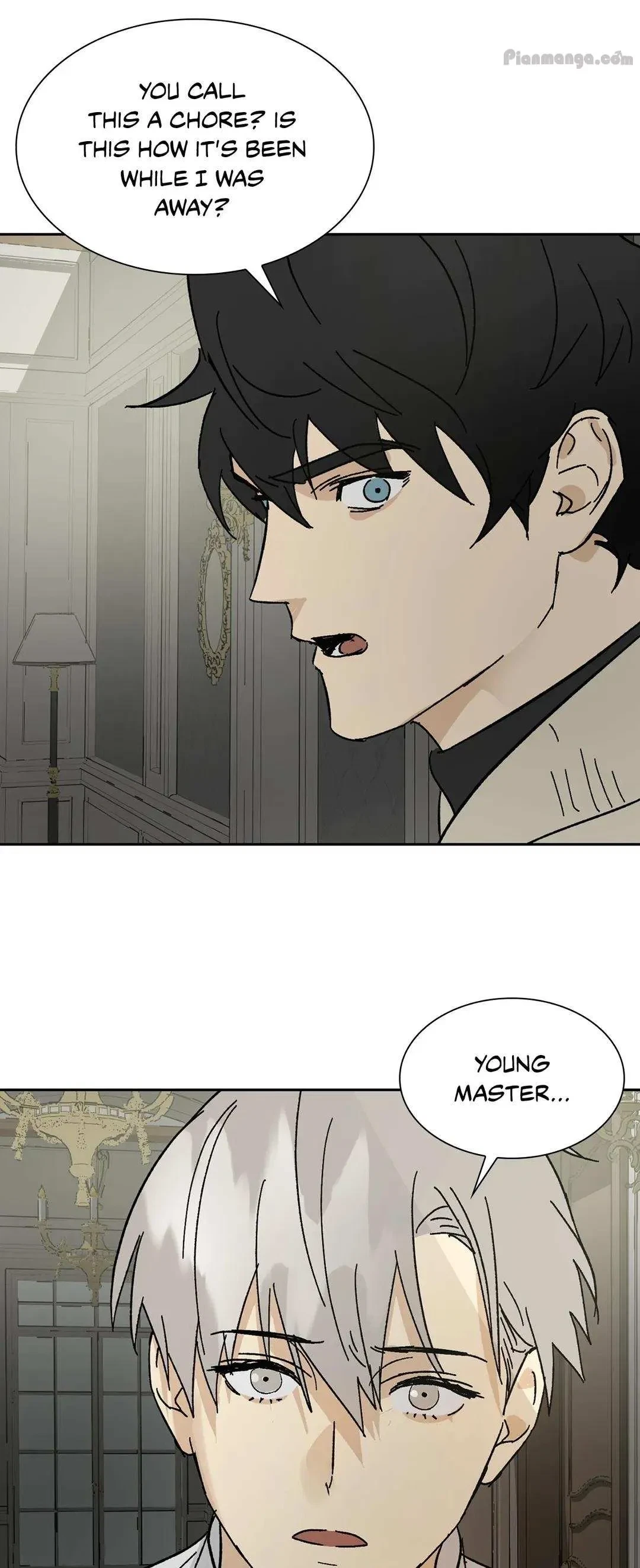 The Servant Chapter 15, page 29