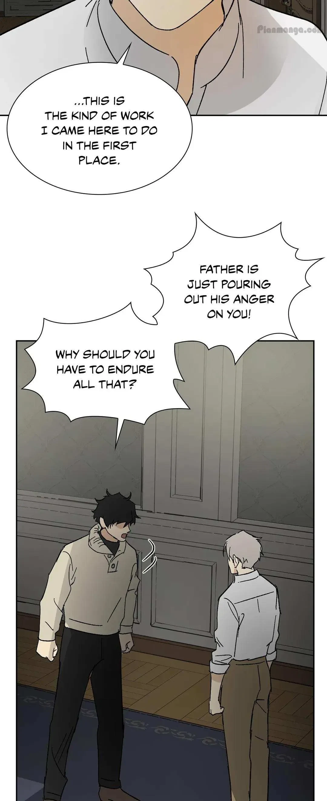 The Servant Chapter 15, page 30