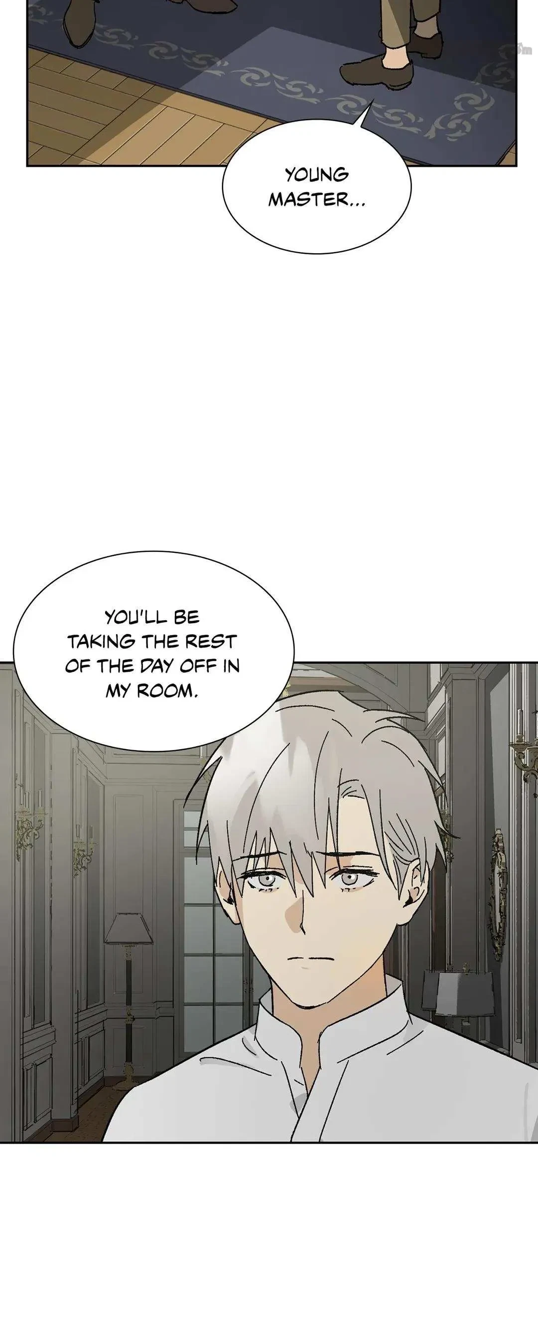 The Servant Chapter 15, page 31