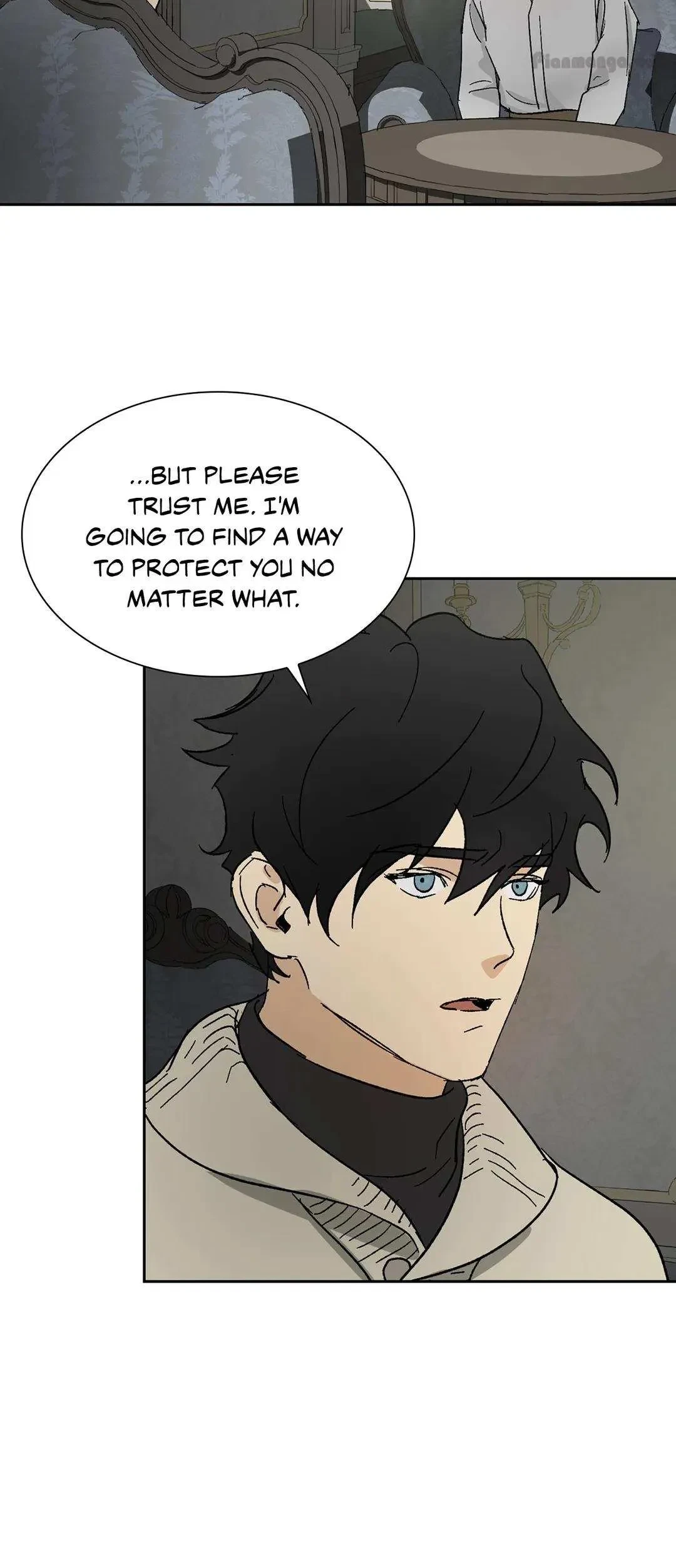 The Servant Chapter 15, page 34