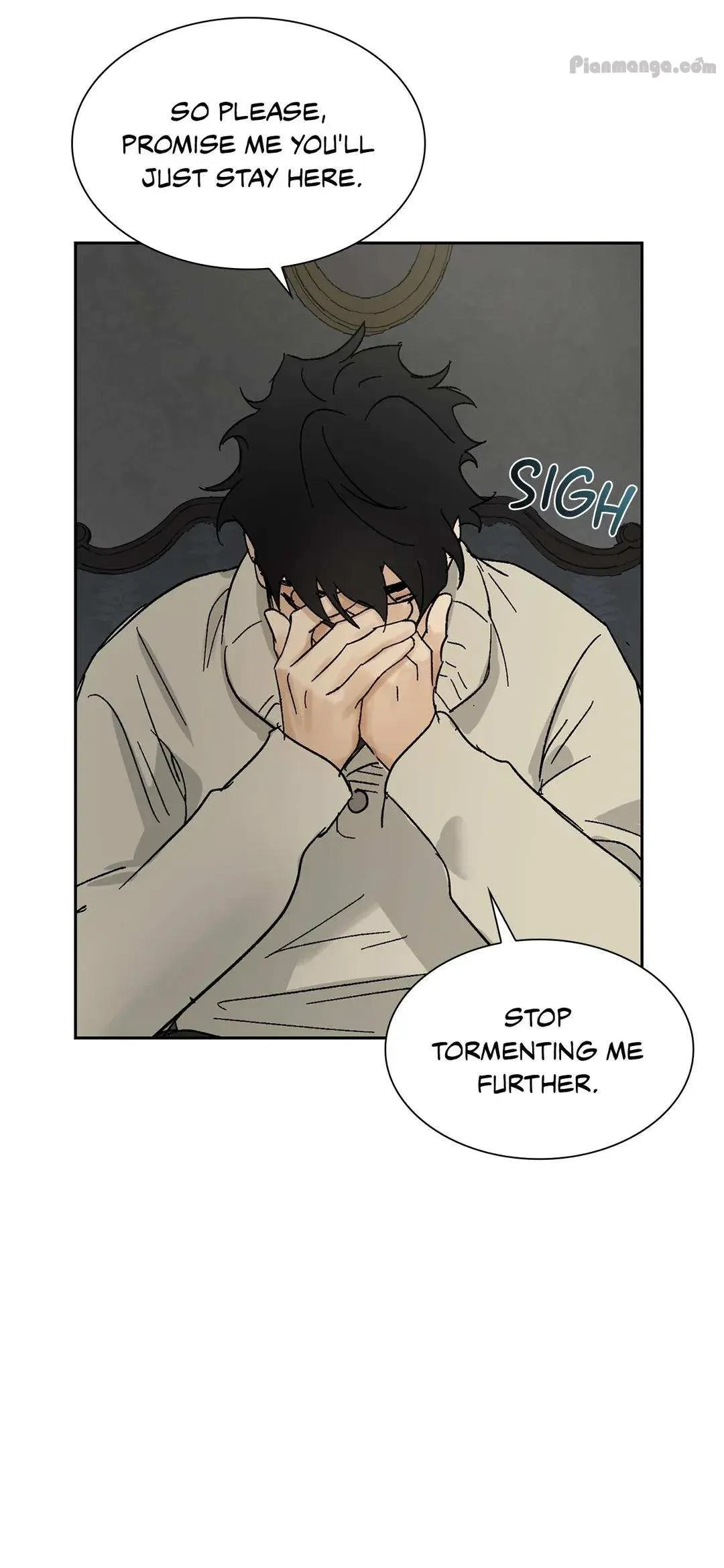 The Servant Chapter 15, page 37
