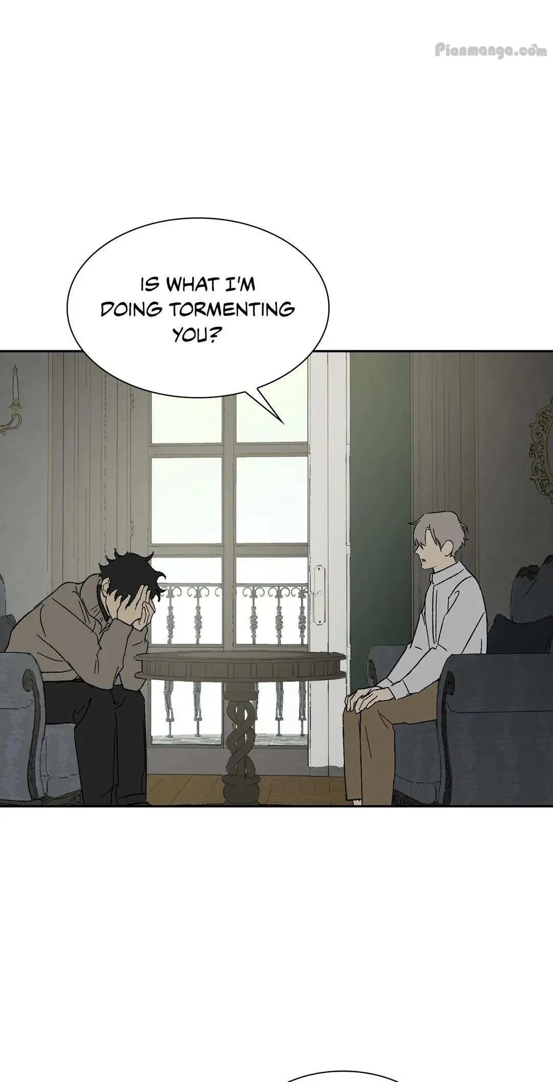 The Servant Chapter 15, page 38