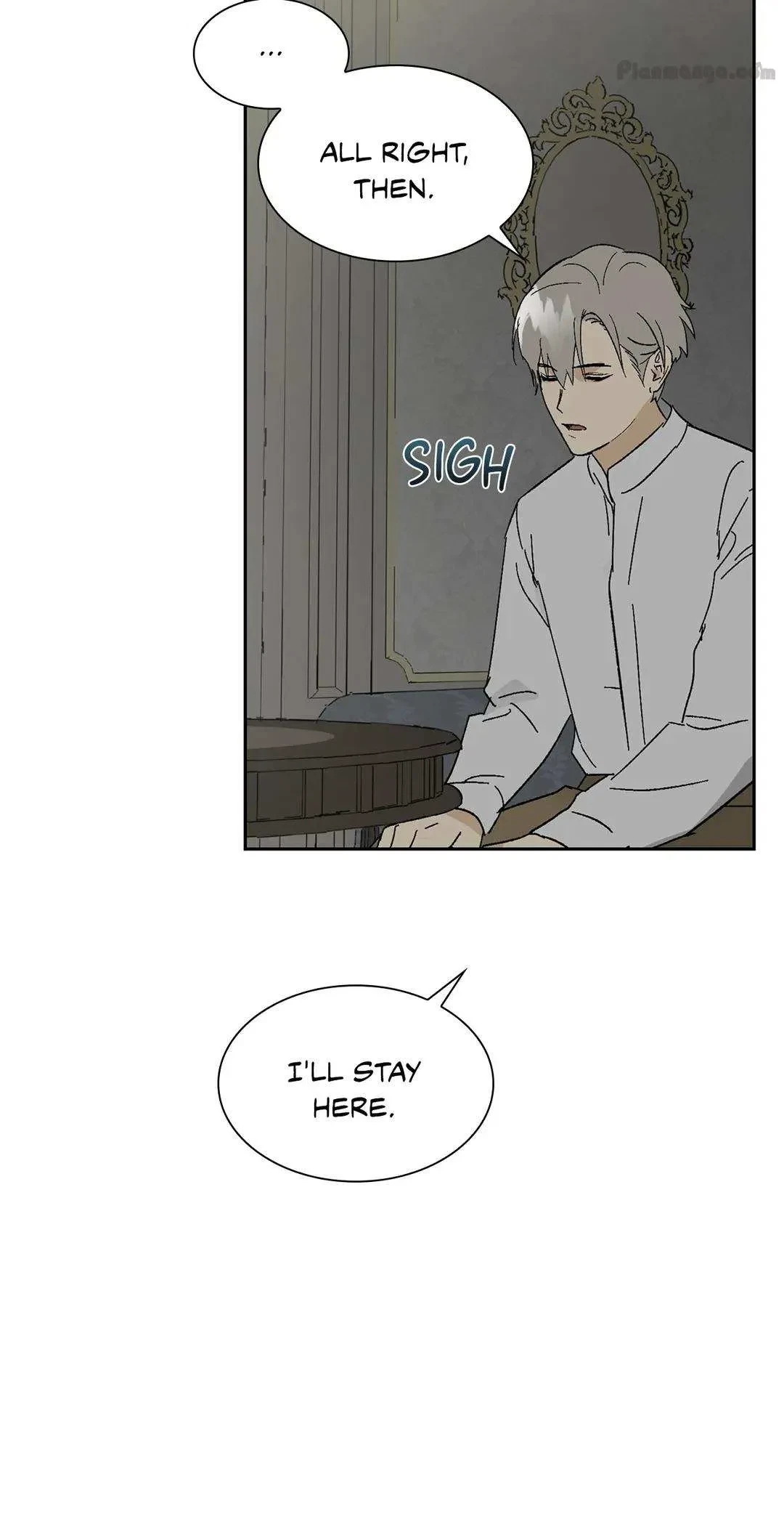 The Servant Chapter 15, page 40