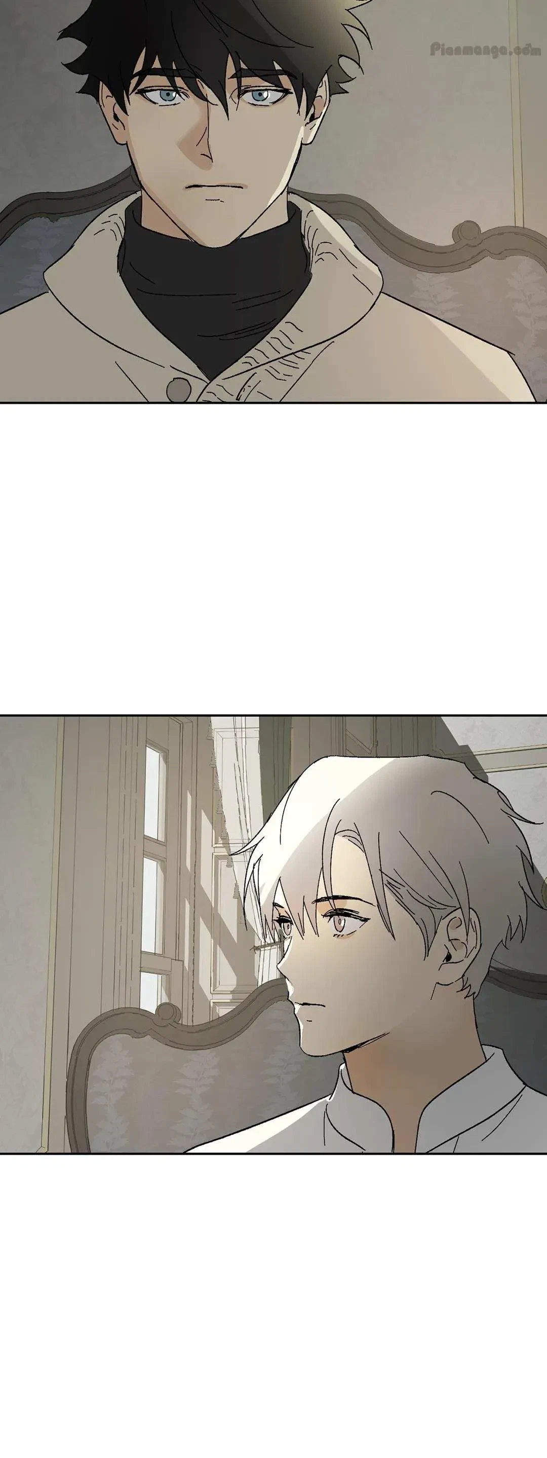 The Servant Chapter 15, page 43