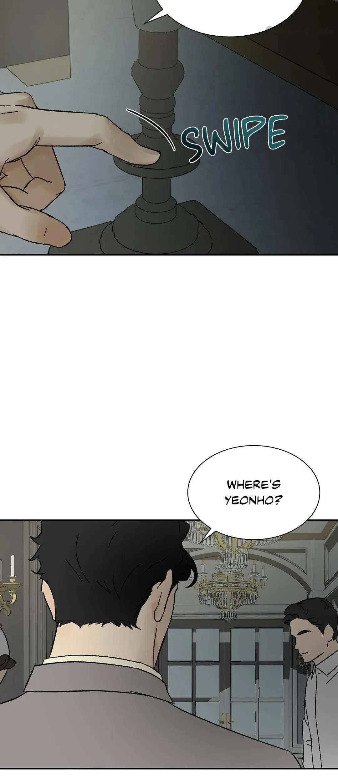 The Servant Chapter 15, page 49