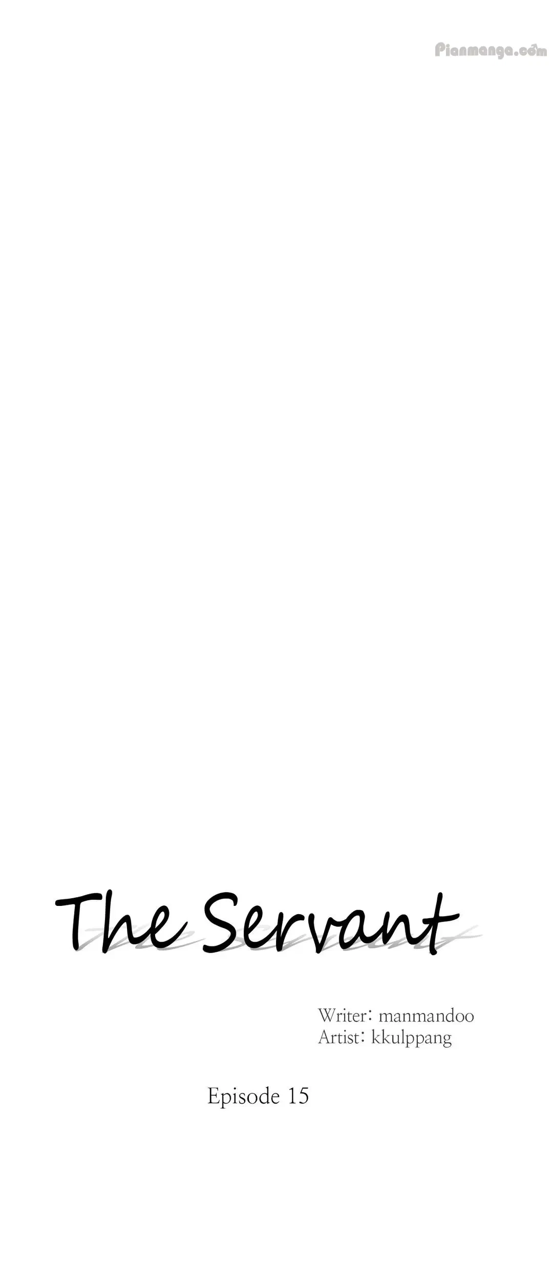 The Servant Chapter 15, page 5
