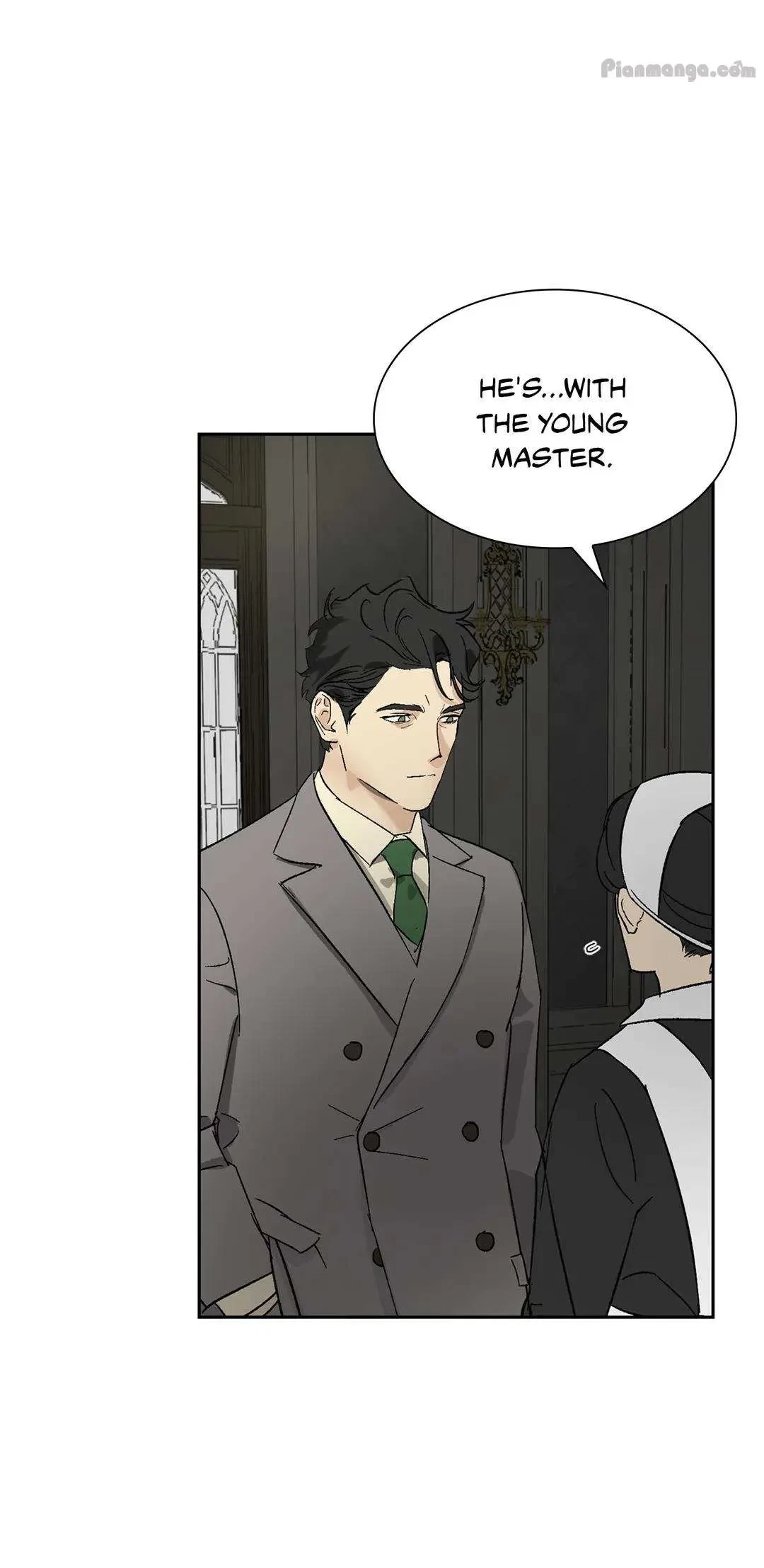 The Servant Chapter 15, page 50