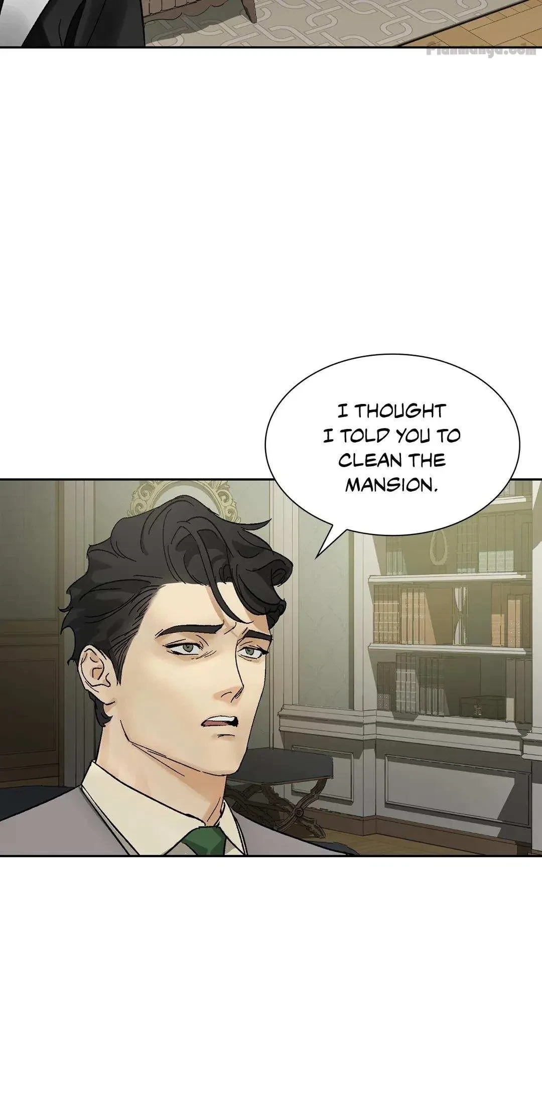 The Servant Chapter 15, page 52