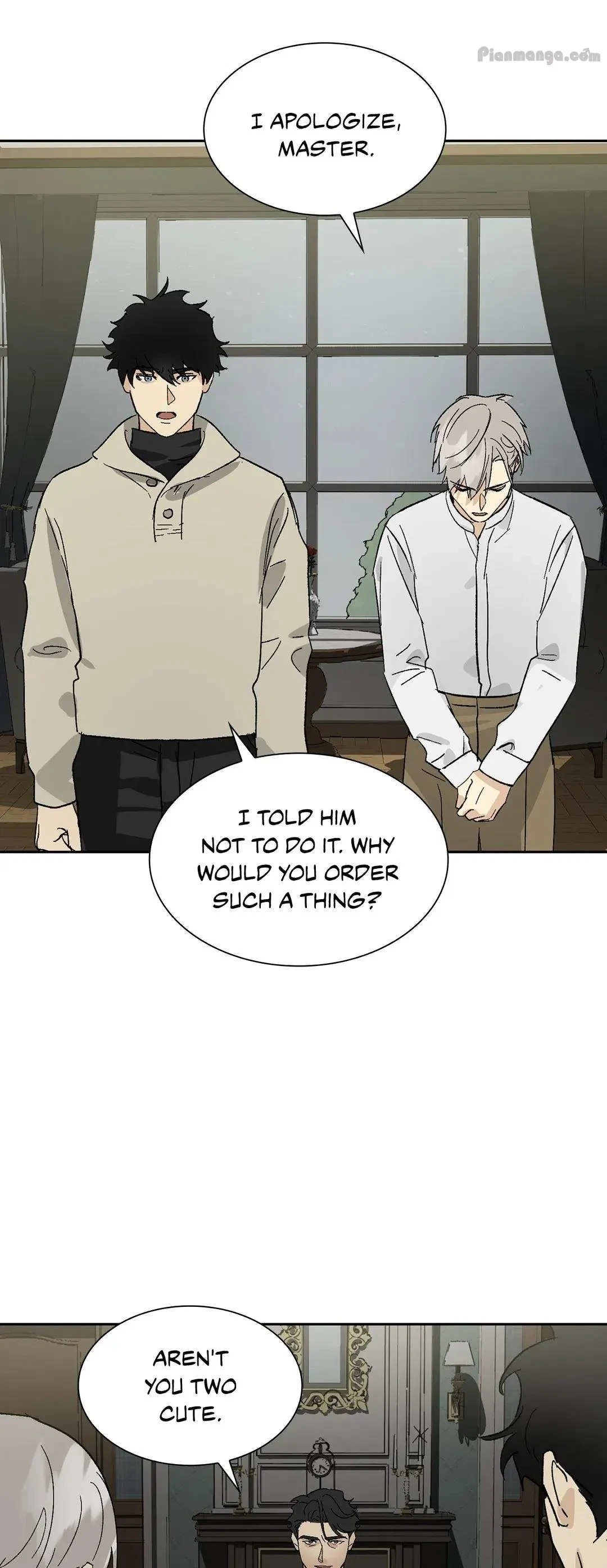 The Servant Chapter 15, page 53