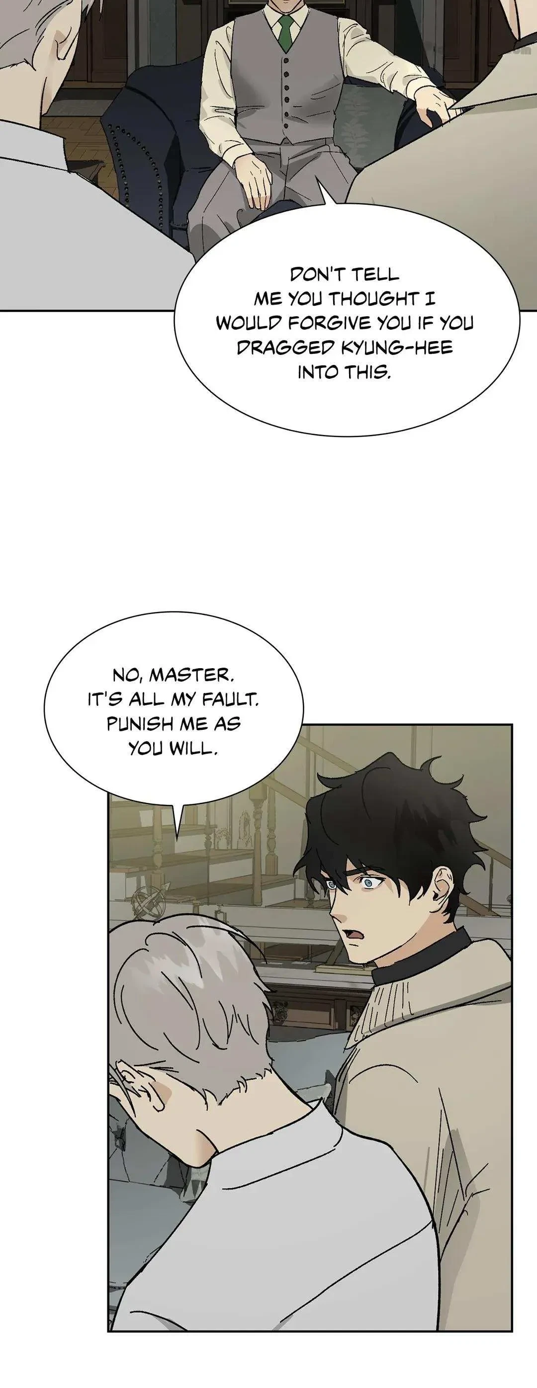 The Servant Chapter 15, page 54
