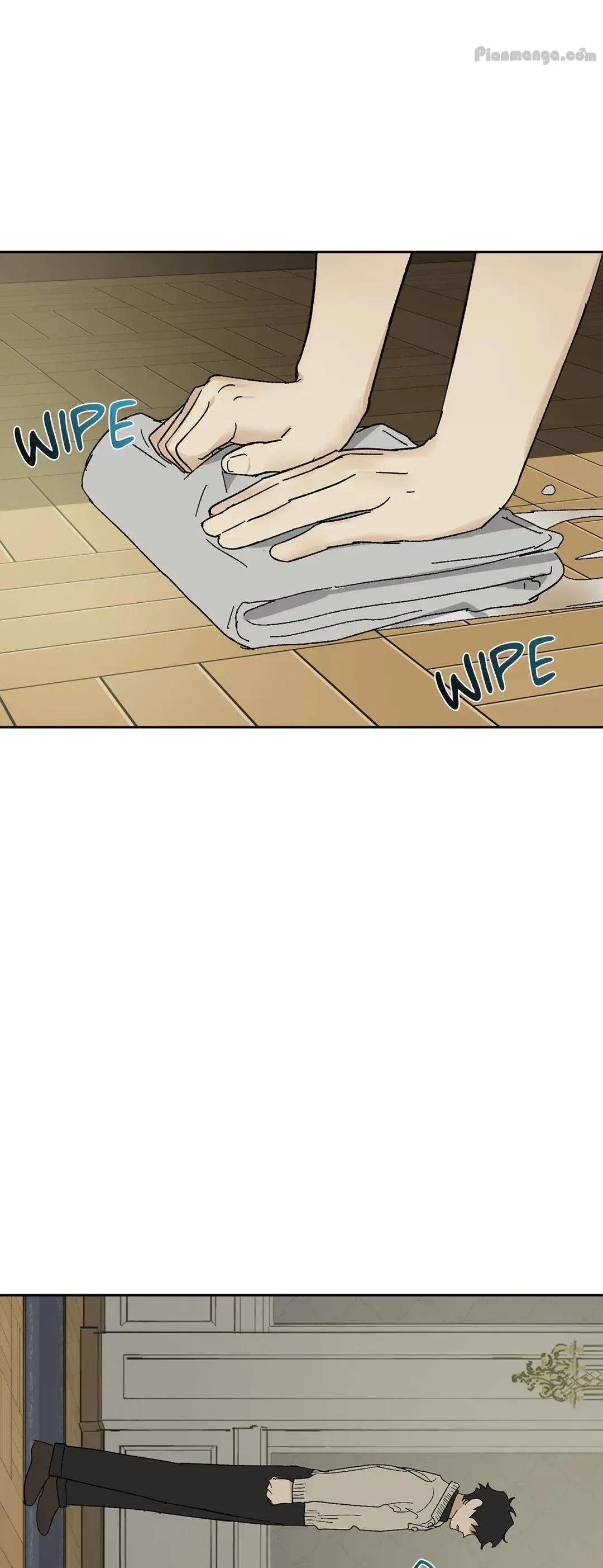 The Servant Chapter 15, page 8