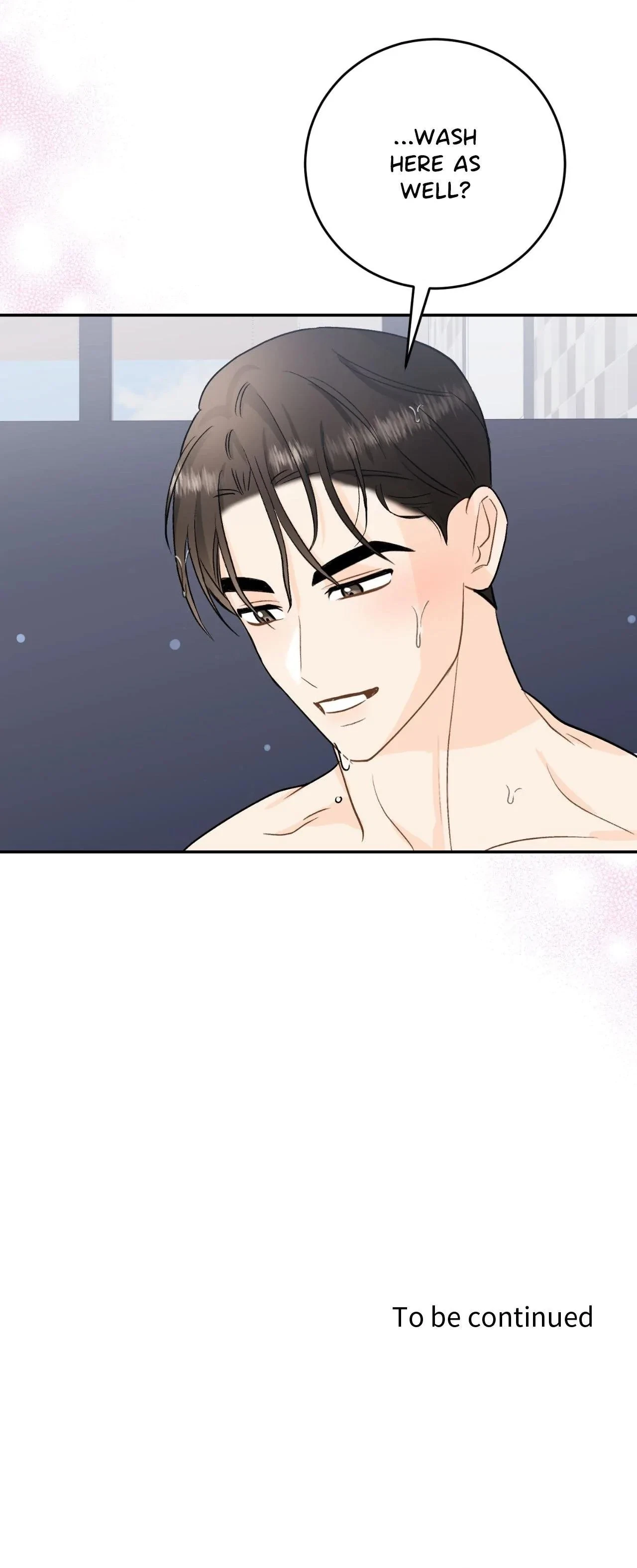 Bestie's Big Secret Chapter 17, page 29