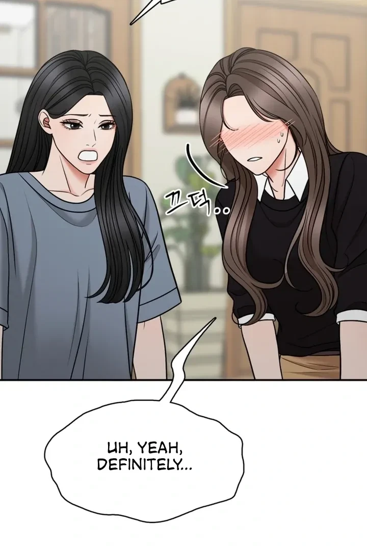 Really, Is It That Big? Chapter 8, page 100