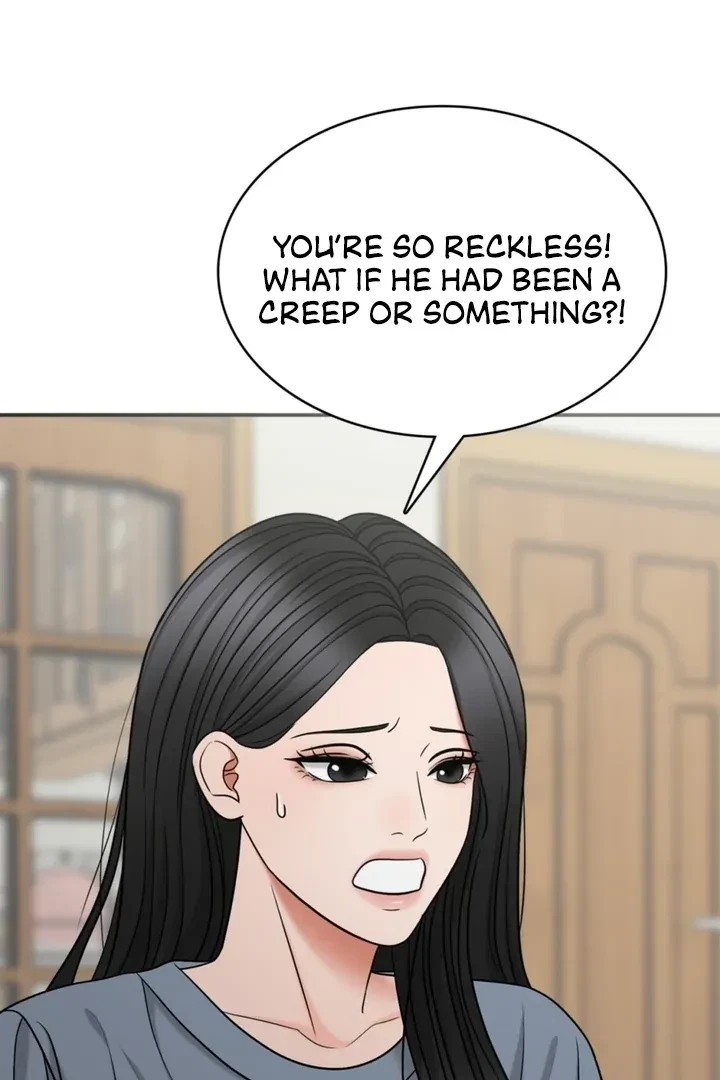 Really, Is It That Big? Chapter 8, page 101
