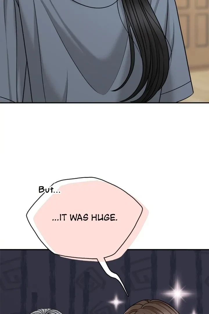 Really, Is It That Big? Chapter 8, page 102