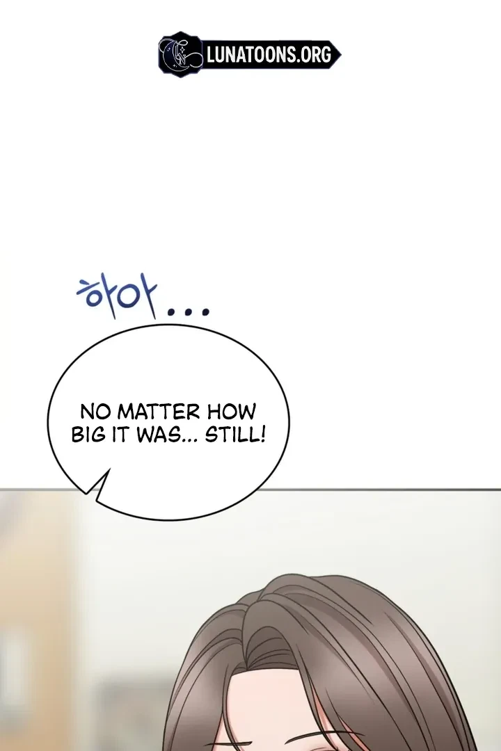 Really, Is It That Big? Chapter 8, page 104