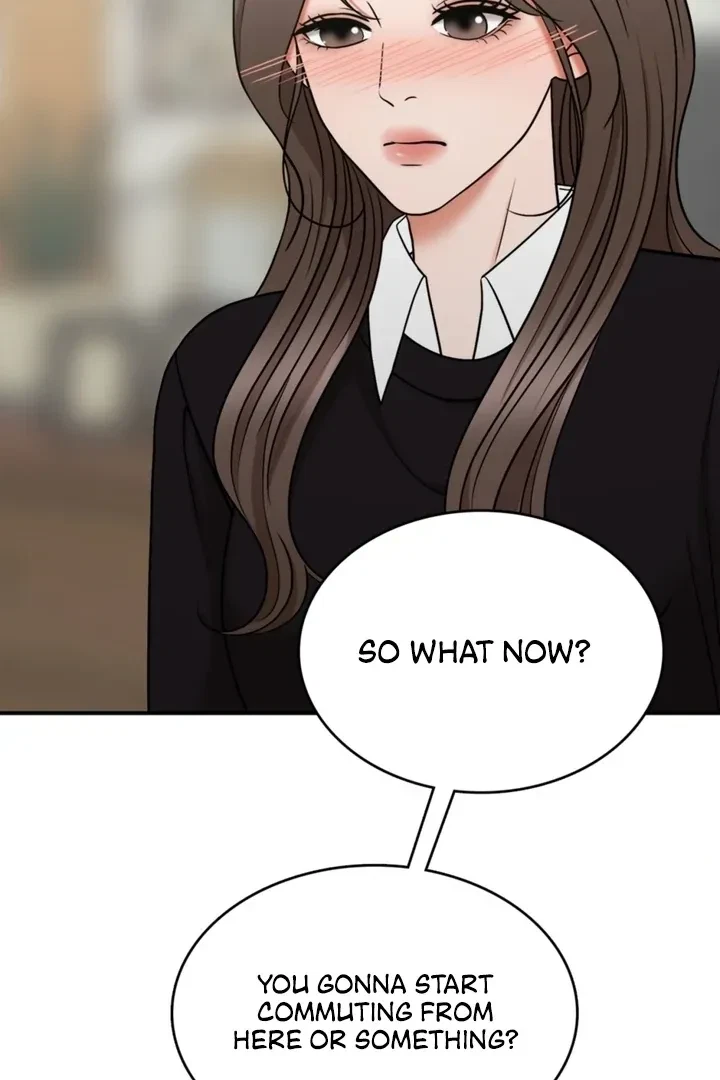 Really, Is It That Big? Chapter 8, page 105