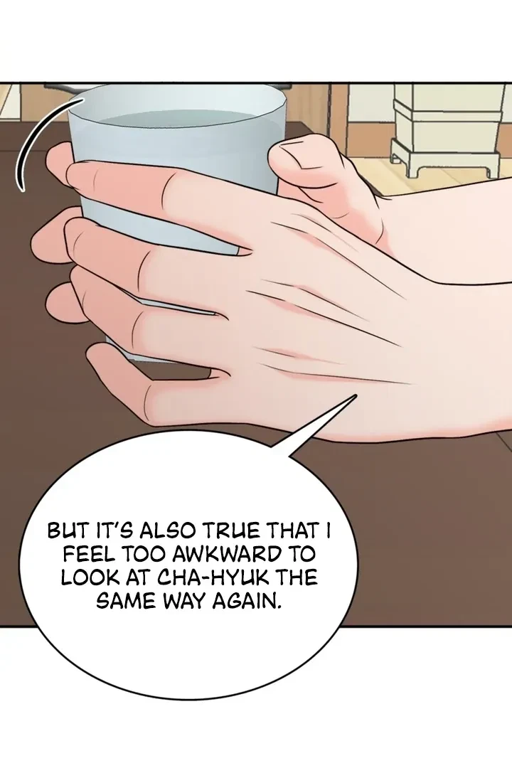 Really, Is It That Big? Chapter 8, page 108