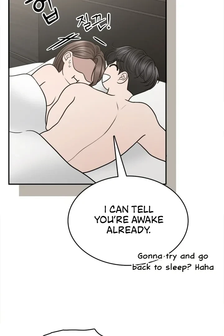 Really, Is It That Big? Chapter 8, page 24