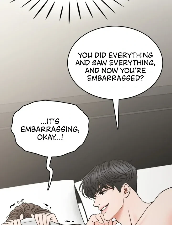 Really, Is It That Big? Chapter 8, page 27