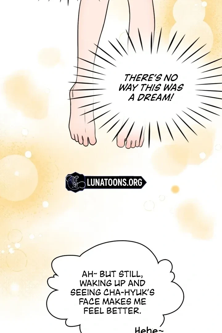 Really, Is It That Big? Chapter 8, page 30