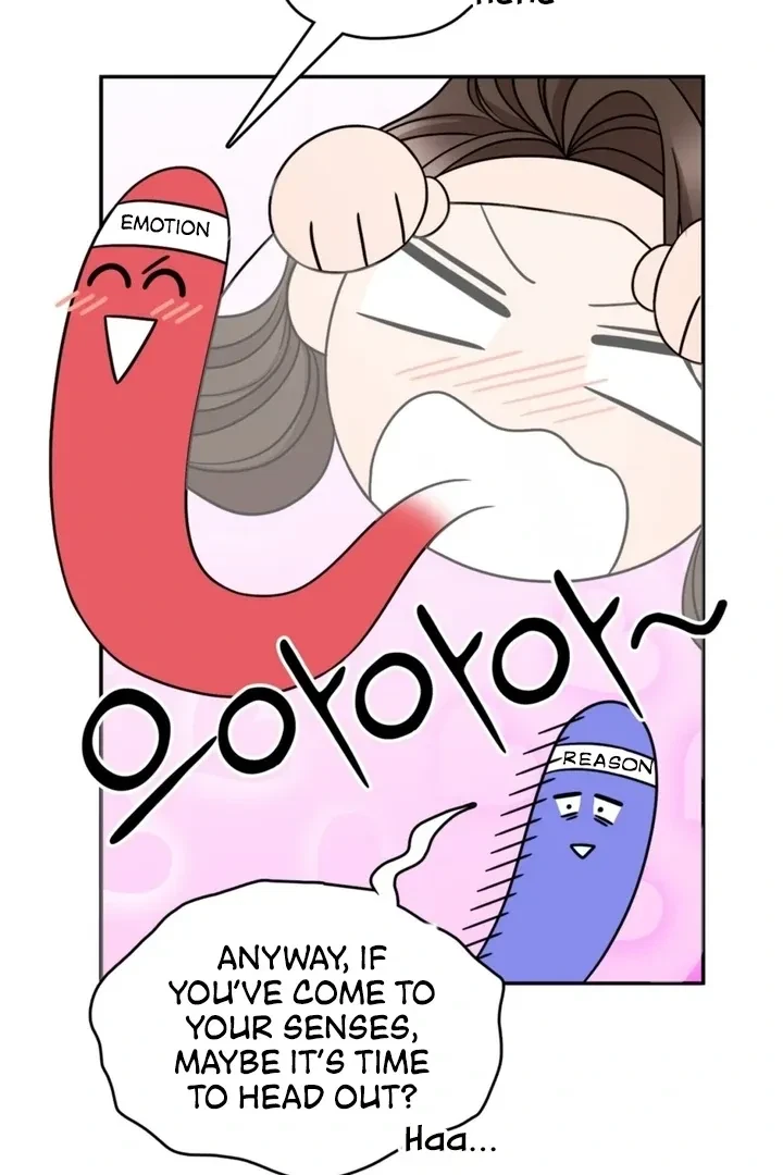 Really, Is It That Big? Chapter 8, page 31