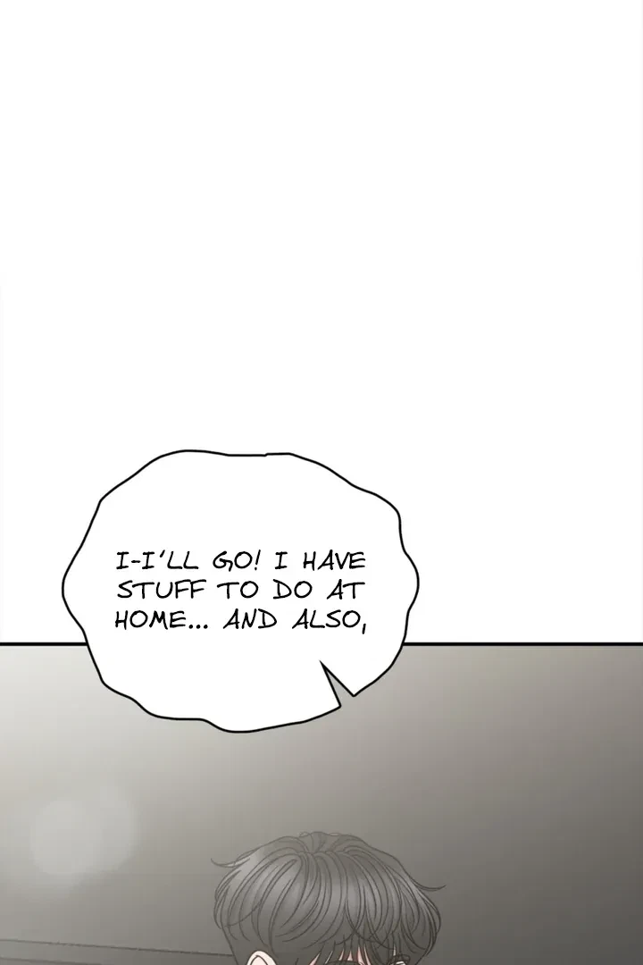 Really, Is It That Big? Chapter 8, page 33