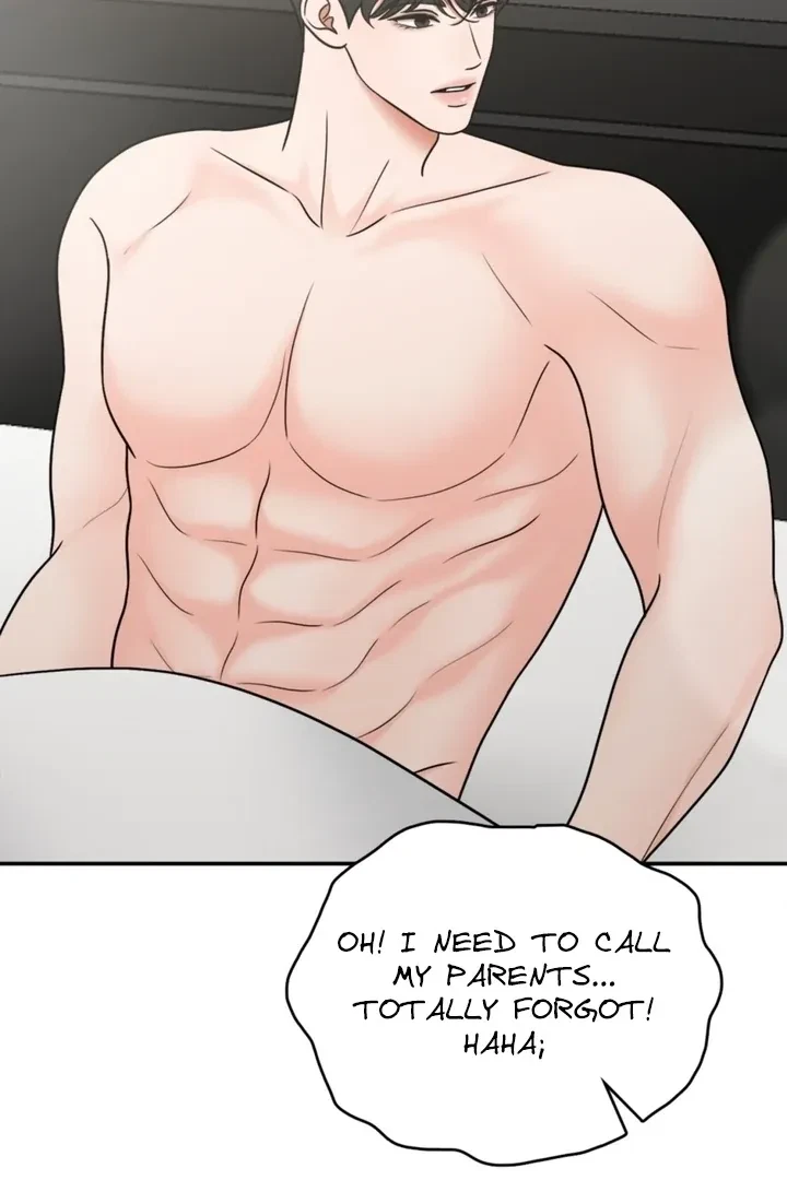 Really, Is It That Big? Chapter 8, page 34