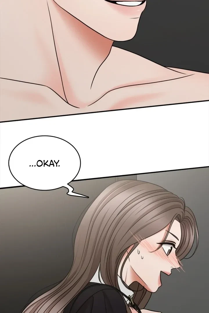 Really, Is It That Big? Chapter 8, page 40