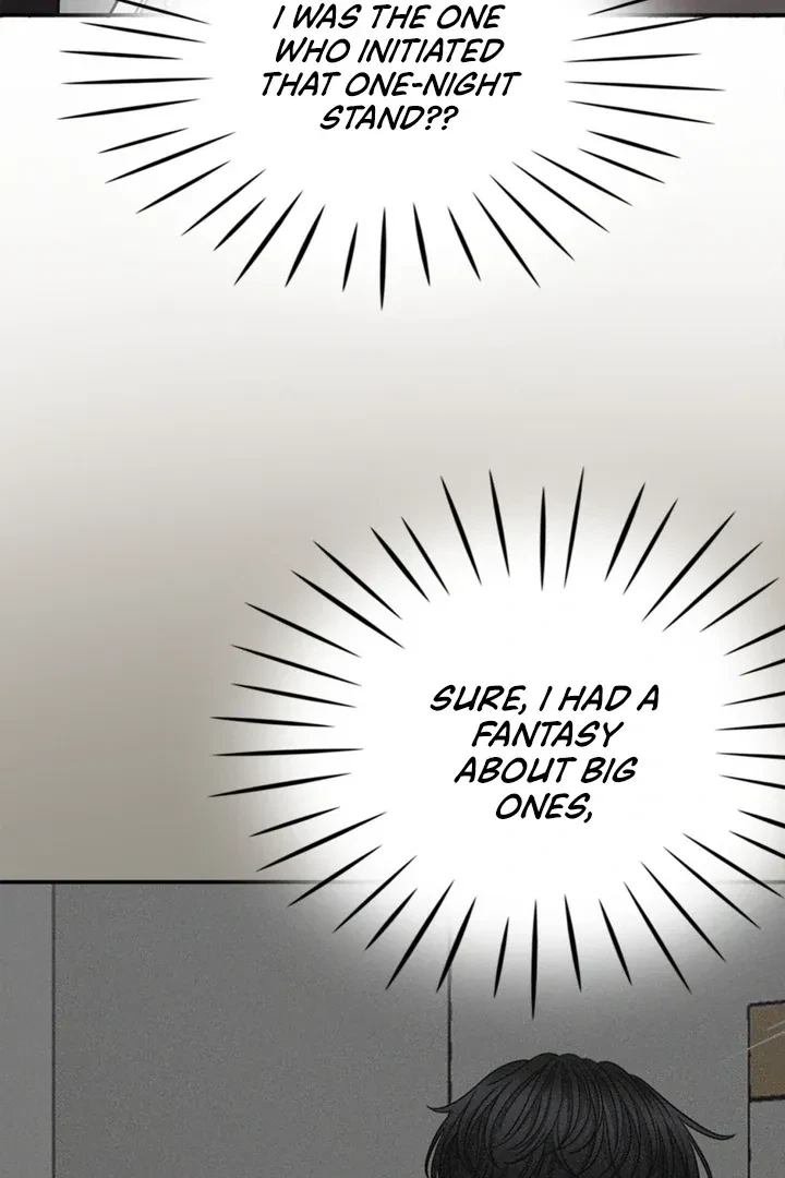 Really, Is It That Big? Chapter 8, page 54