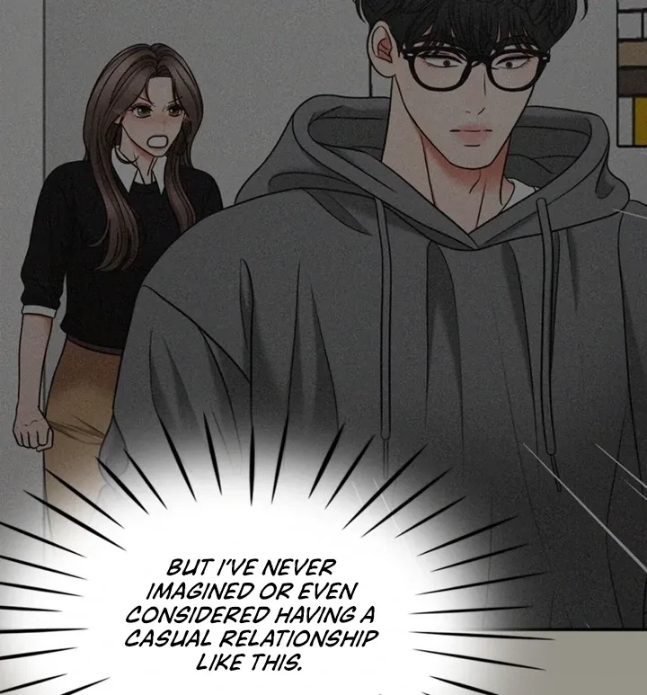 Really, Is It That Big? Chapter 8, page 55